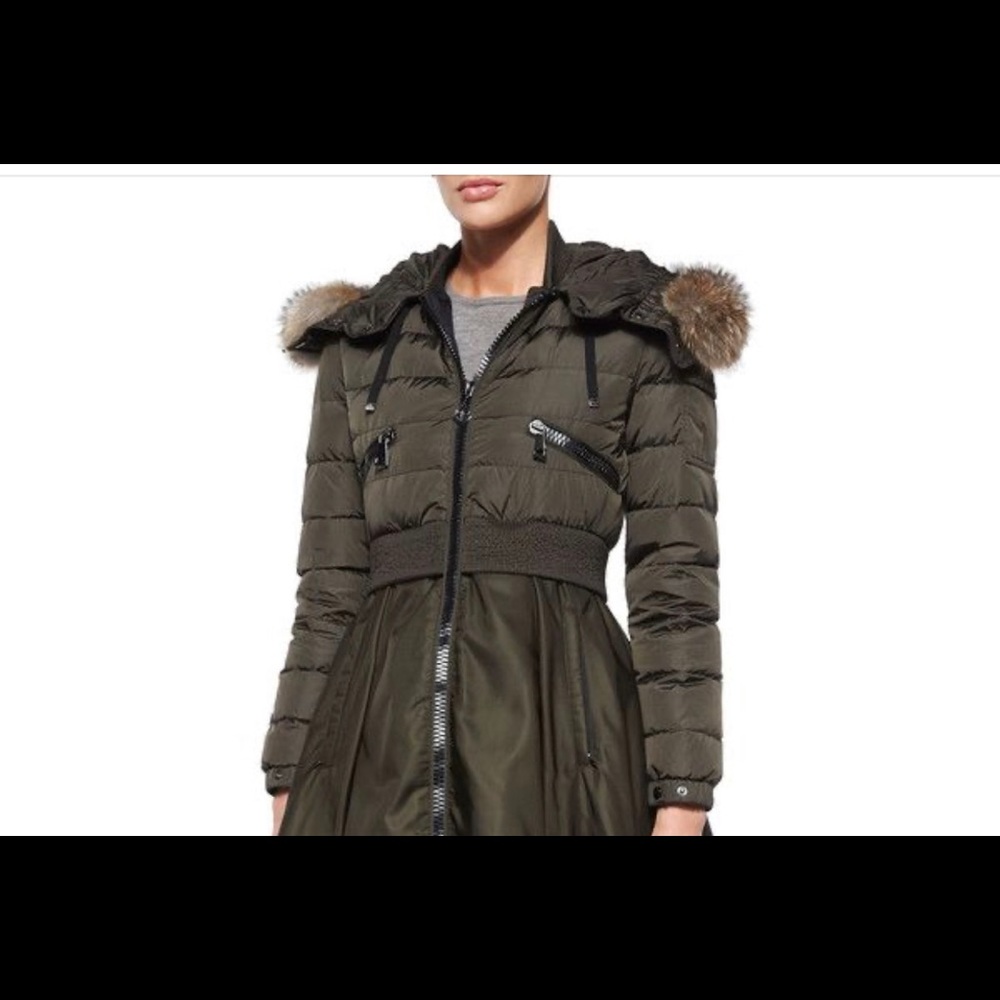 Moncler